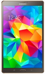 Замена корпуса на планшете Samsung Galaxy Tab S 8.4 LTE в Калининграде